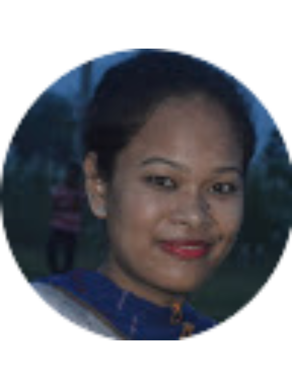 Photo of Sara Nongmin 161-35-1581