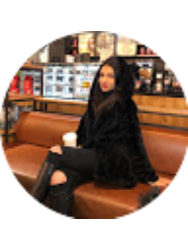 Photo of Sena Nur Kalaycı