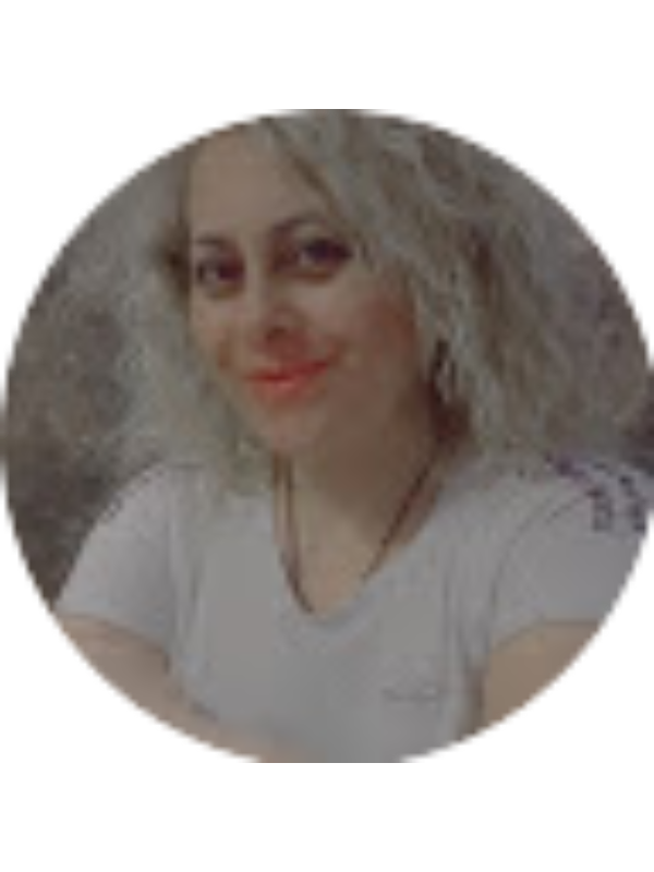 Photo of Canan Kalkan