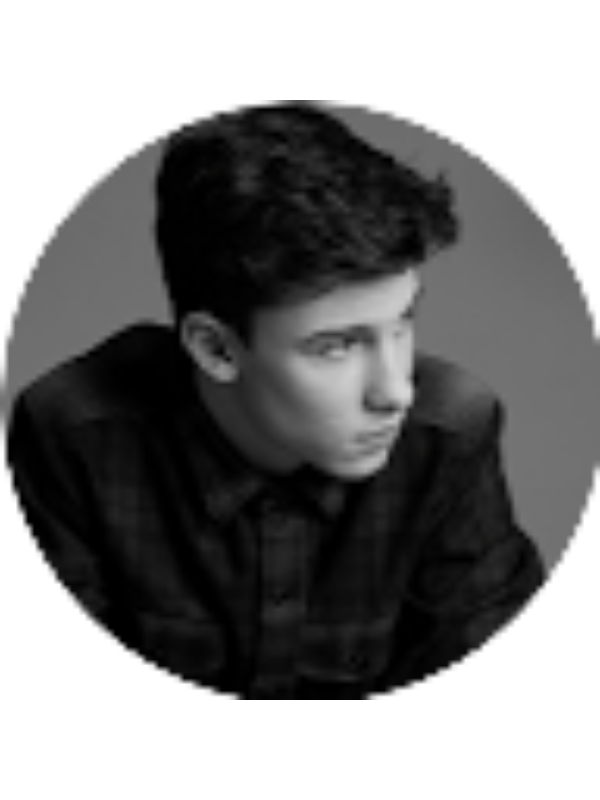 Photo of Jaidyn Hines