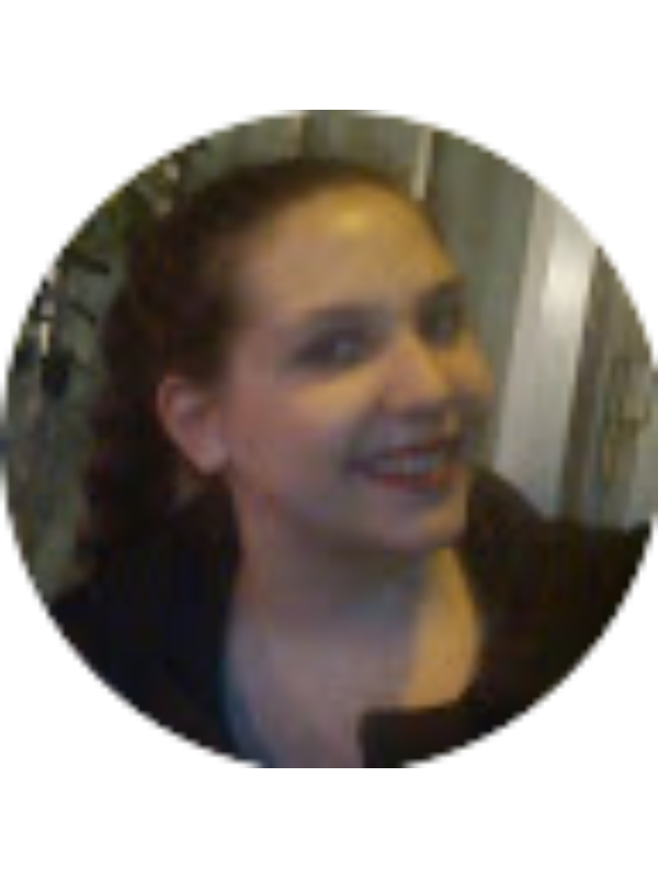 Photo of Gewrgia Kamoutsh