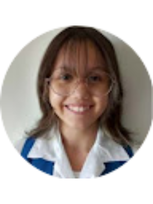 Photo of Sofia Solano Supelano