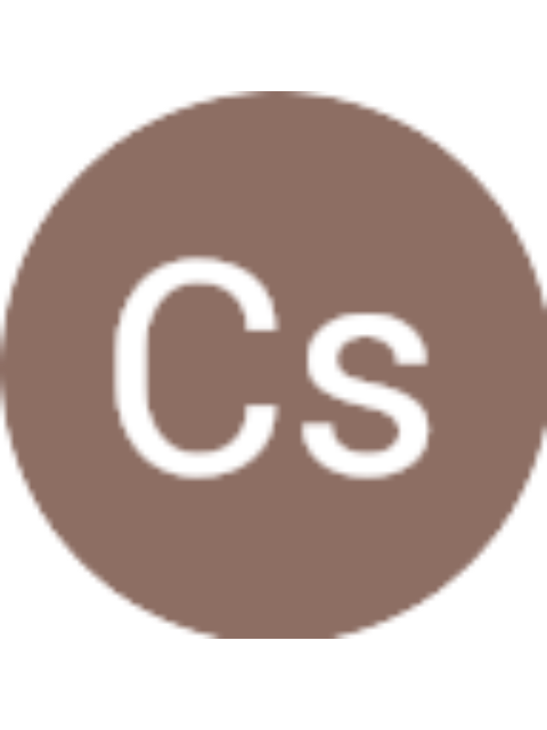 Photo of Csenge Lendvai