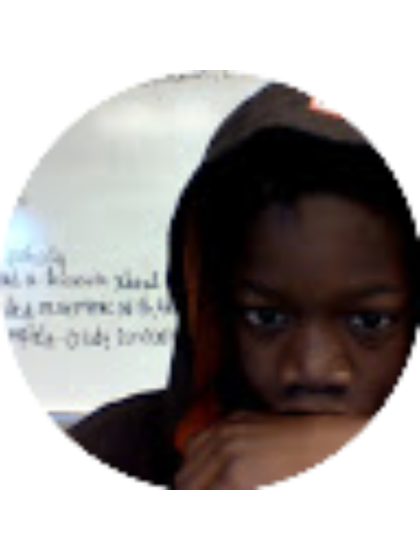 Photo of TreMel Clay