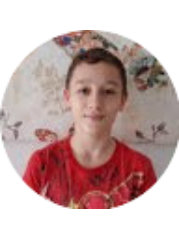 Photo of SEBASTIAN ZAPATA RAMIREZ