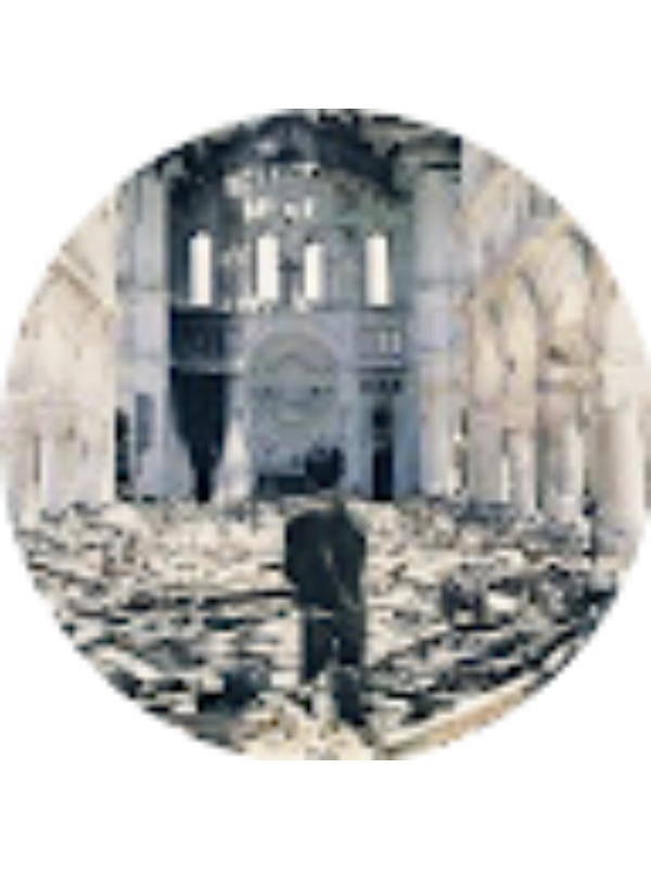 Photo of Tran Gia Huy (K17 HCM)