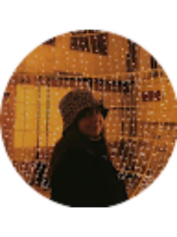 Photo of Myrto Katsarou
