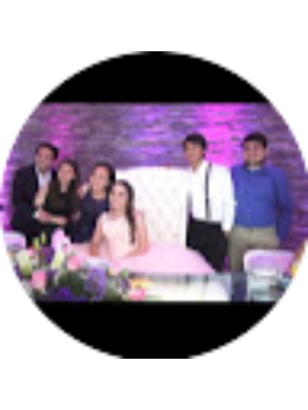 Photo of Valeria Alarcon Morin