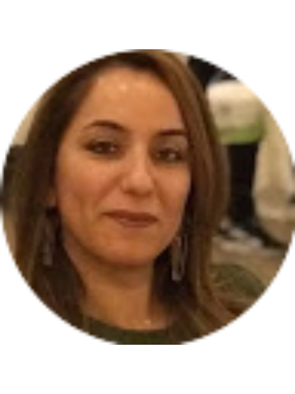 Photo of Rabia Bilgin