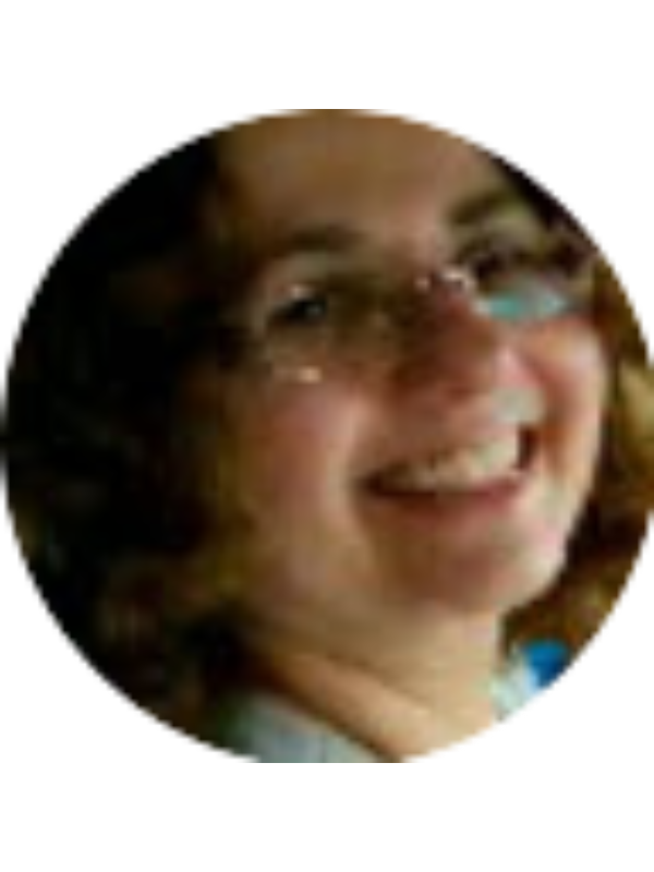 Photo of Katerina Dimou