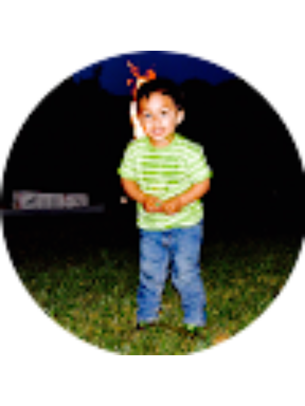 Photo of Priscila Balleza