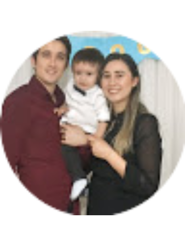 Photo of &Ouml;zge Tarcan