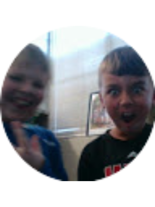 Photo of Maximus Lewie