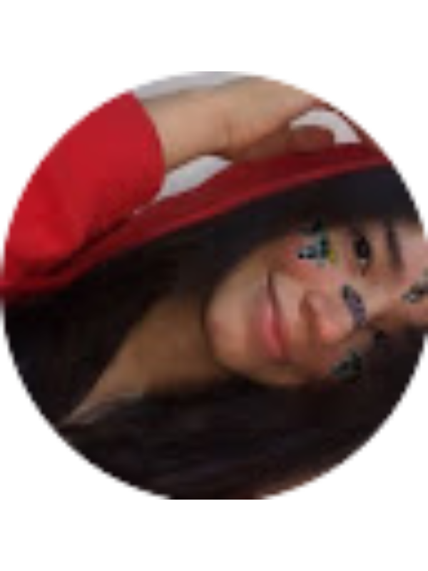 Photo of Sofia Tacuri