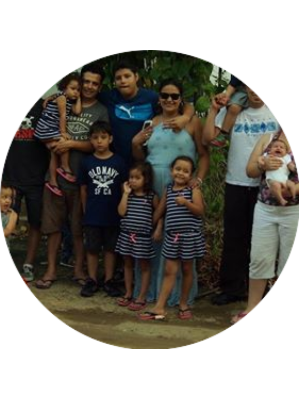 Photo of Julian Sanabria