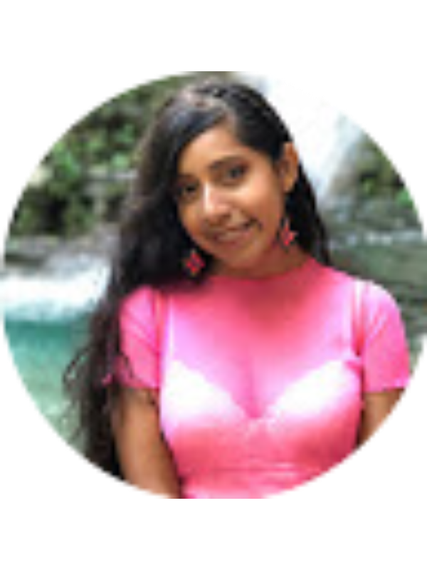 Photo of Nilsy Ortiz