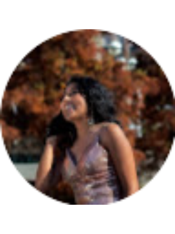 Photo of Jacqueline Torres