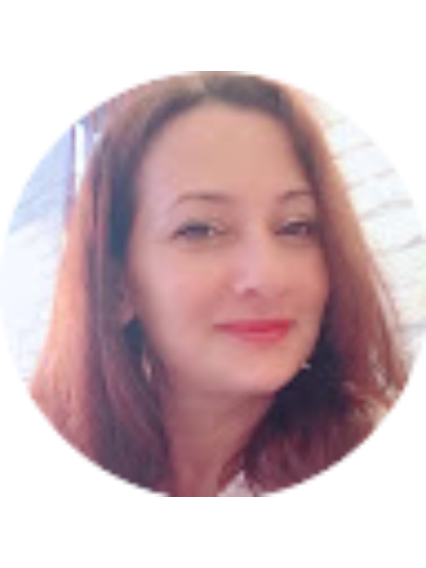 Photo of BİLGE &Uuml;REYENER