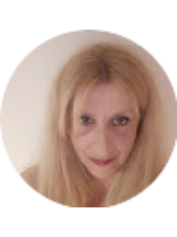 Photo of Maria Bagli