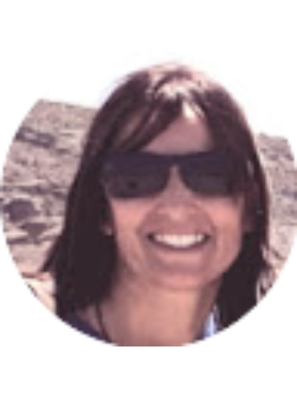 Photo of Gisela Leguizamon