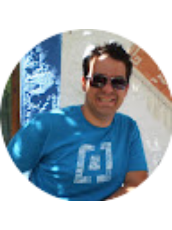 Photo of Ioakeim Matthaiopoulos