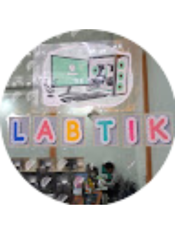 Photo of LABKOM SDM3