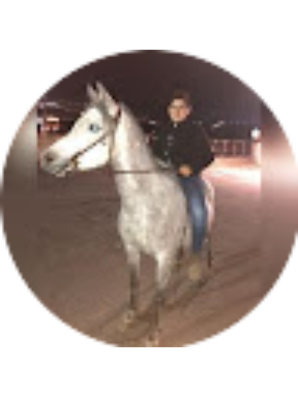 Photo of Yahya Zoabi