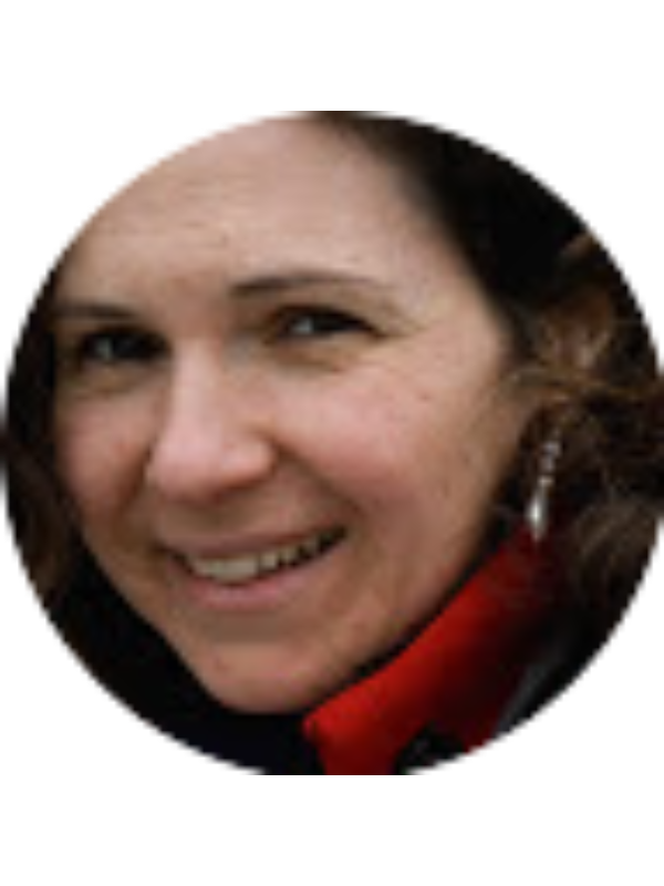 Photo of Ana Margarida Violante