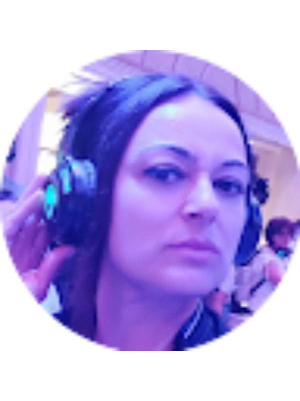 Photo of Antonella Pecoraro