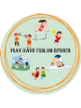 Picture of PlayHaveFun DoSports