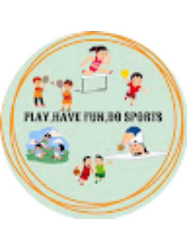 Photo of PlayHaveFun DoSports