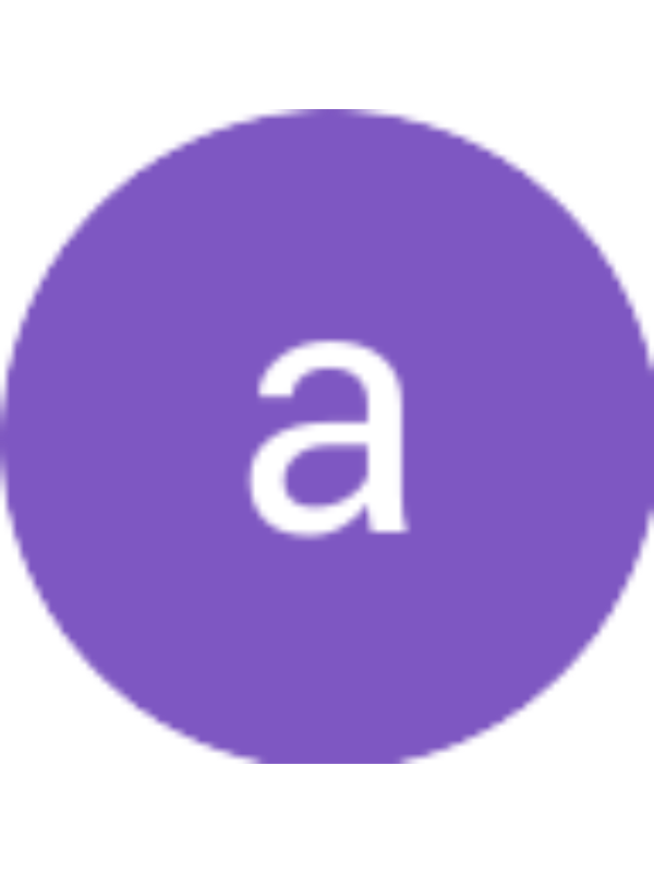 Photo of Aisha Ishak