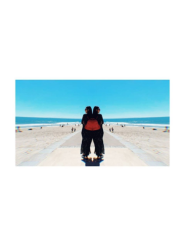 Photo of Toma Kriaučiūnaitė