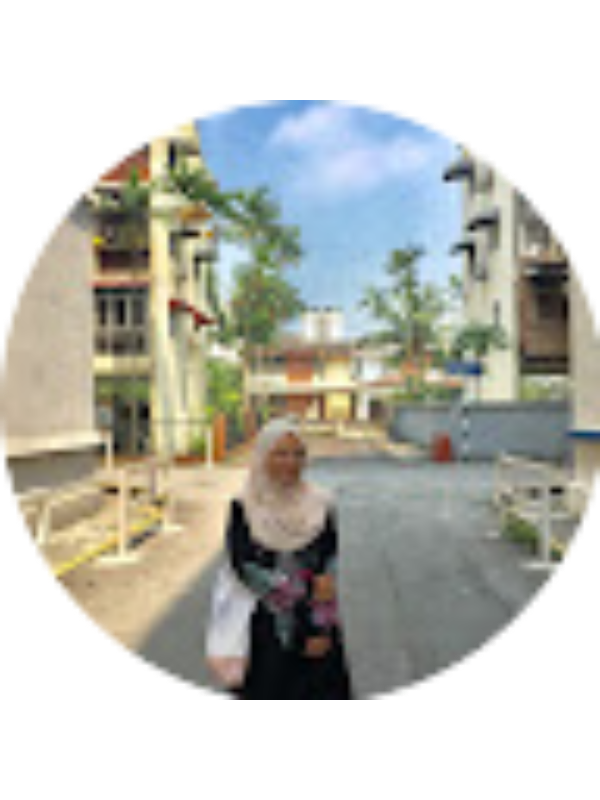 Photo of Mus Delifah Abd Manam