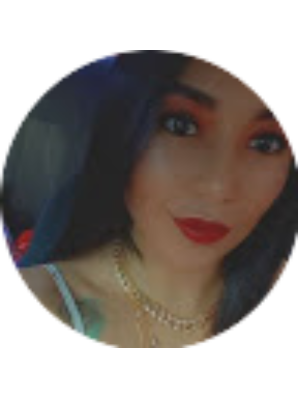 Photo of Natalia Mercado Navas