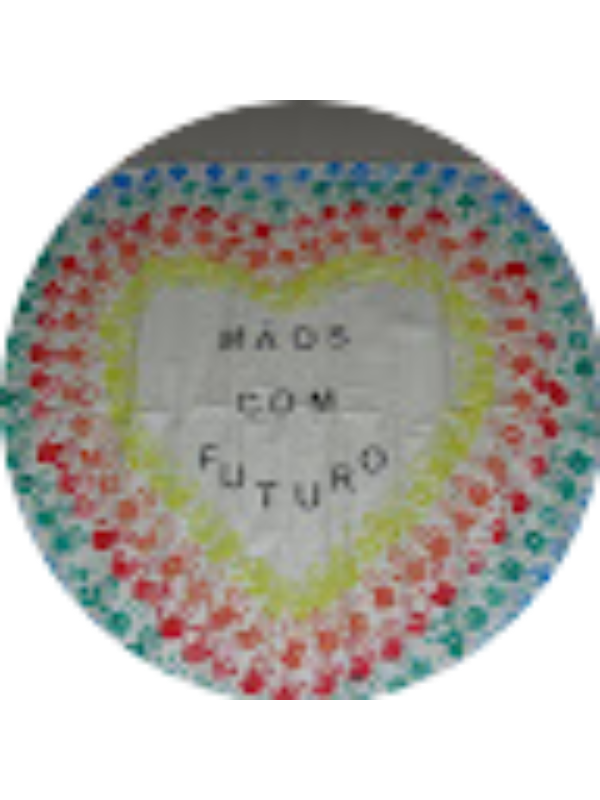 Photo of Isabel Mateus Lopes Mendes