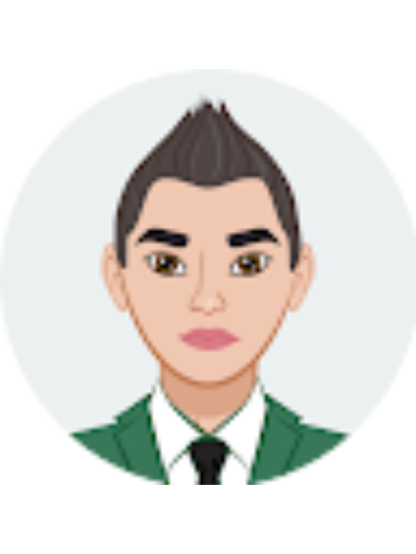 Photo of Francisco Costa