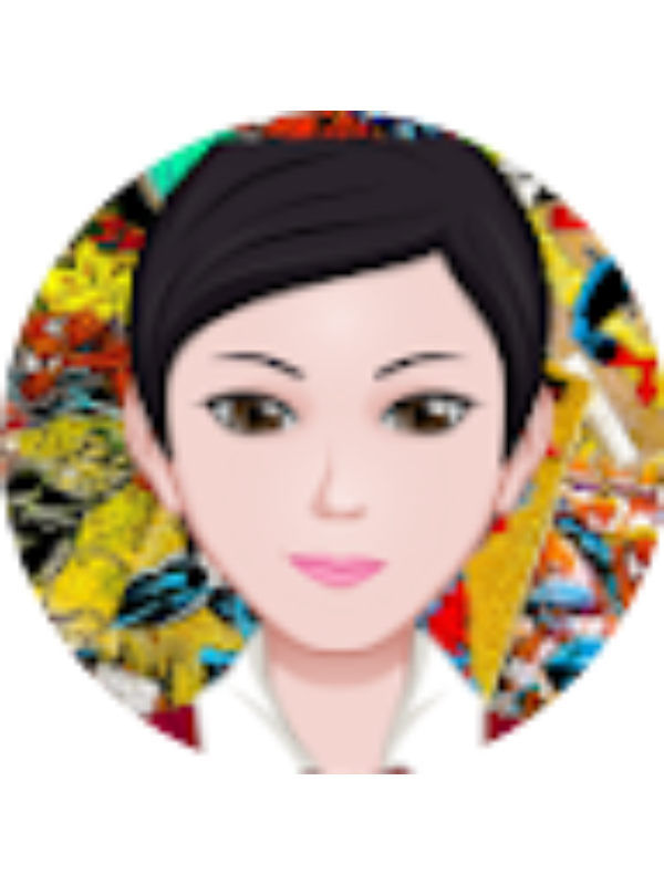 Photo of Sofia Milen Saenz Pisco