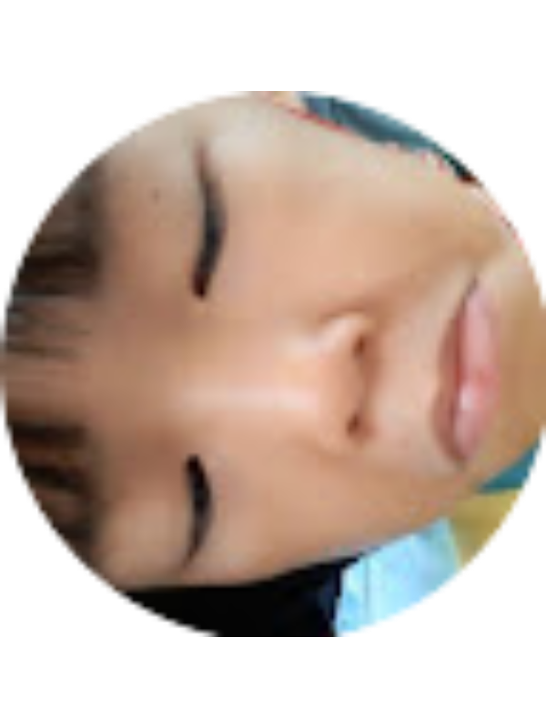 Photo of Kimi Nathanael