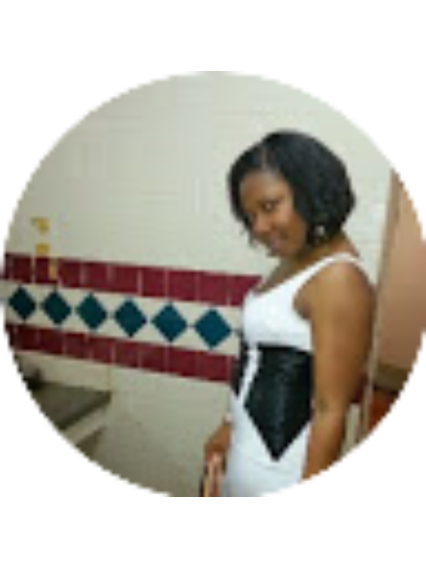 Photo of Latisha Love