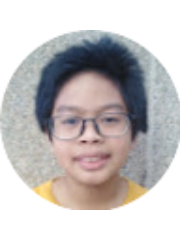 Photo of RAMON GABRIEL AMACIO