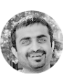 Picture of Mandar Rahurkar