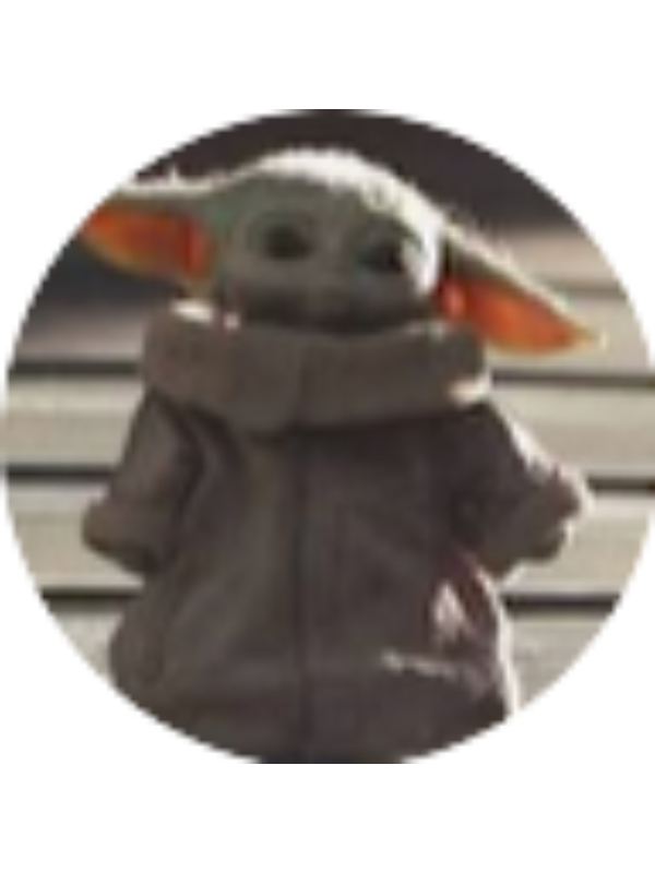 Photo of Oliver Lineberger