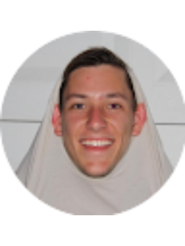 Photo of Keegan Manning