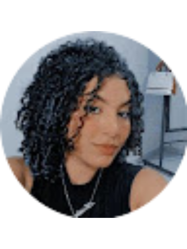 Photo of Nathalia Gomes da silva