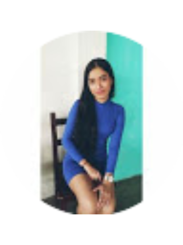 Photo of Narcisa Mieles