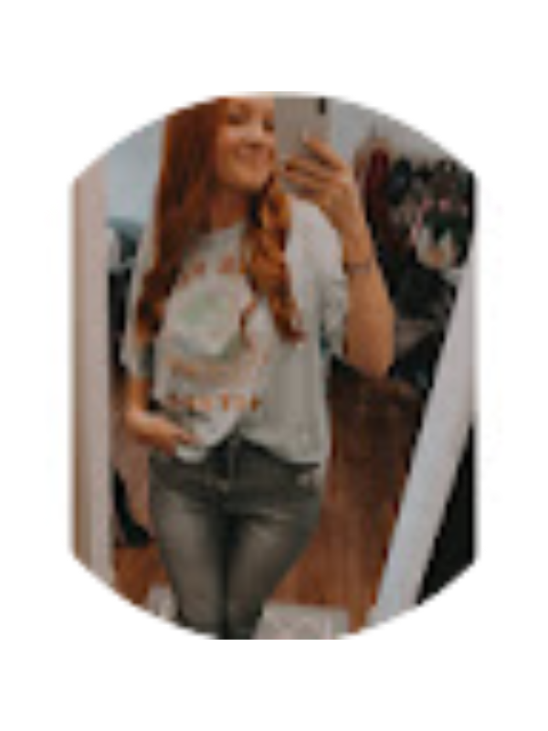 Photo of Sydney Mikkelsen