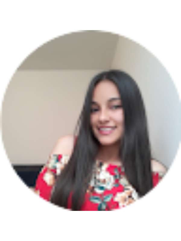 Photo of ANDREA NATHALY GUZMAN AVILA