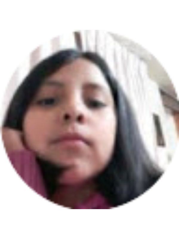 Photo of Guadalupe Caicedo