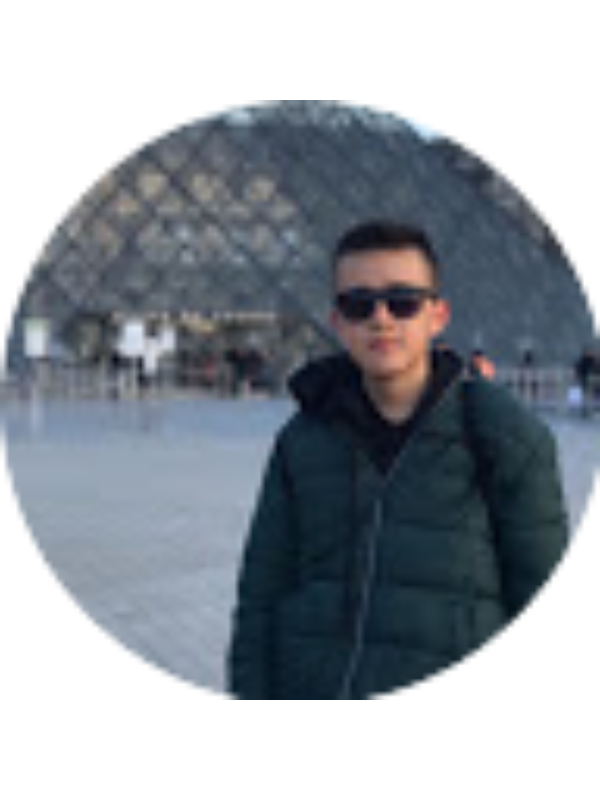 Photo of Santiago Cruz